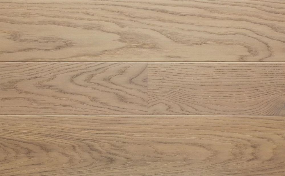 Паркетная доска "Tarkett" Step L Дуб Роял Серый браш (1200*140*14 мм) — купить в Шахтах