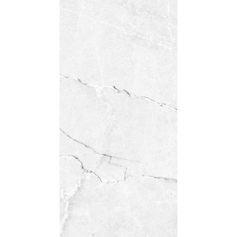 Замковая ПВХ плитка Carrara Marble 112 (610*303*5 мм) — купить в Шахтах