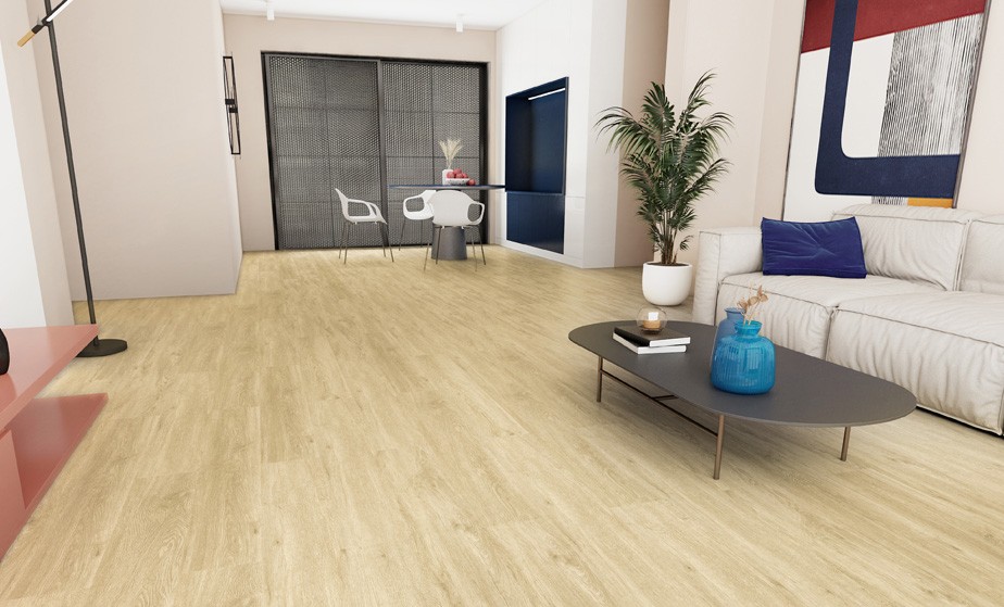 Ламинат SPC AquaMax Дуб Капричио (1220*184*3,5 мм) — купить в Шахтах