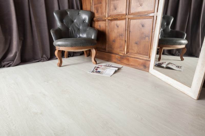 Замковая ПВХ плитка "Aquafloor" Nano AF3206N (1221*180*3,2мм) — купить в Шахтах