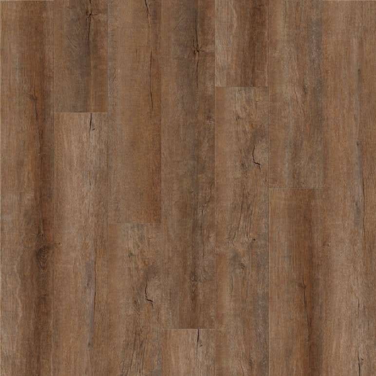 Виниловый ламинат "Cronafloor" Дуб Белогорье (1200*180*3,5 мм) — купить в Шахтах