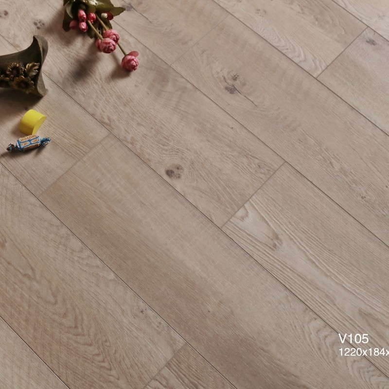 Виниловые полы "Betta" Villa Дуб Новара V105 (1220*184*4,5 мм) — купить в Шахтах