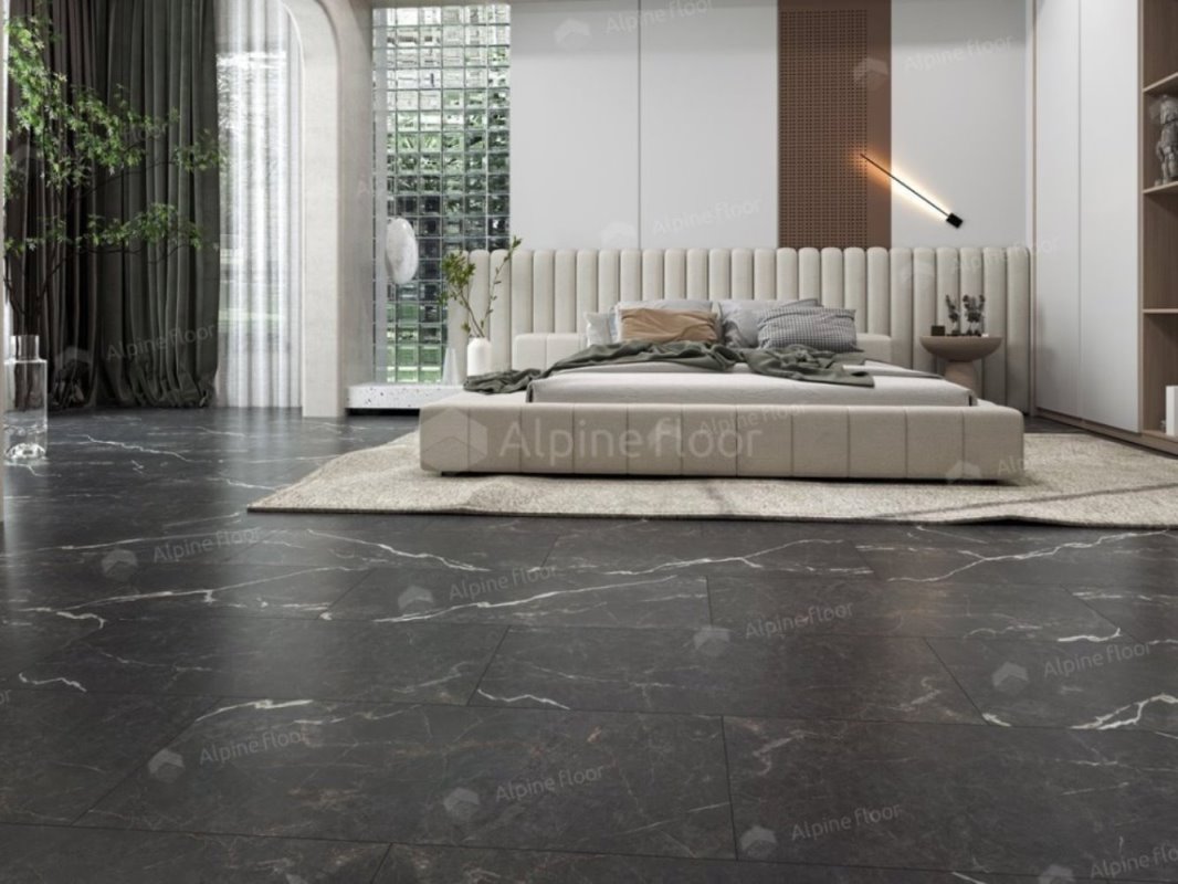 SPC Ламинат "Alpine Floor" Гермес (609,6*304,8*4 мм) — купить в Шахтах