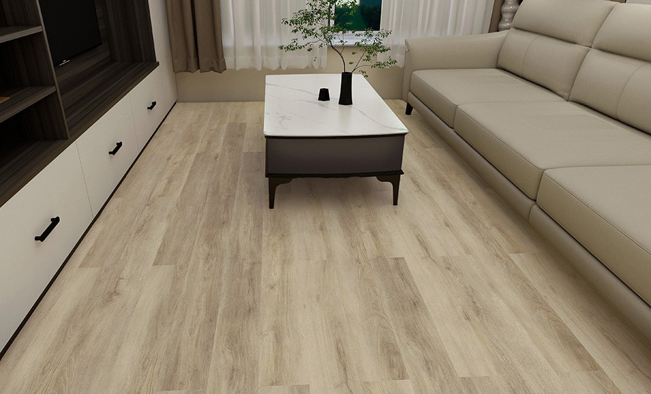 Ламинат SPC AquaMax Дуб Аруба (1220*151*4,5 мм) — купить в Шахтах