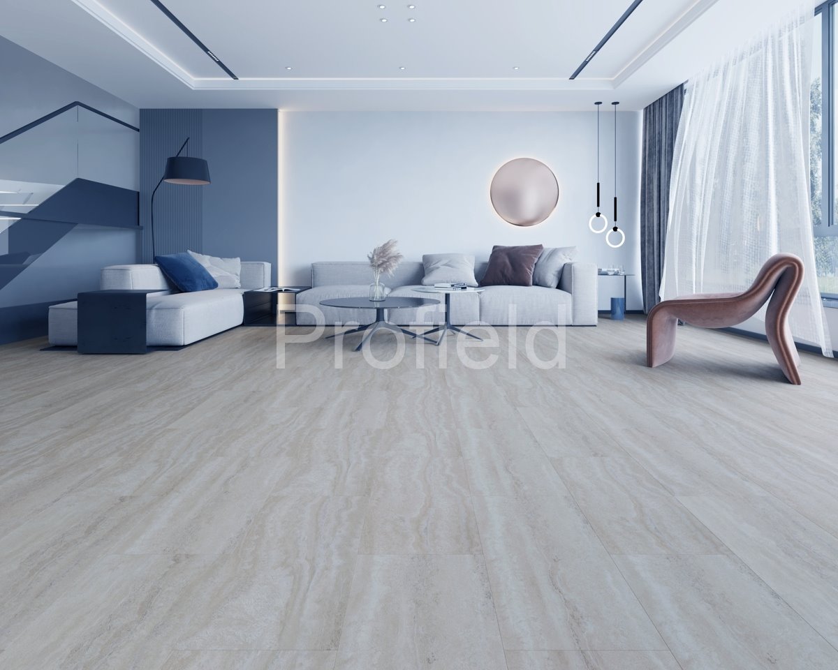 Ламинат SPC "Profield" Каррера марбл (615*311*5,5 мм) — купить в Шахтах