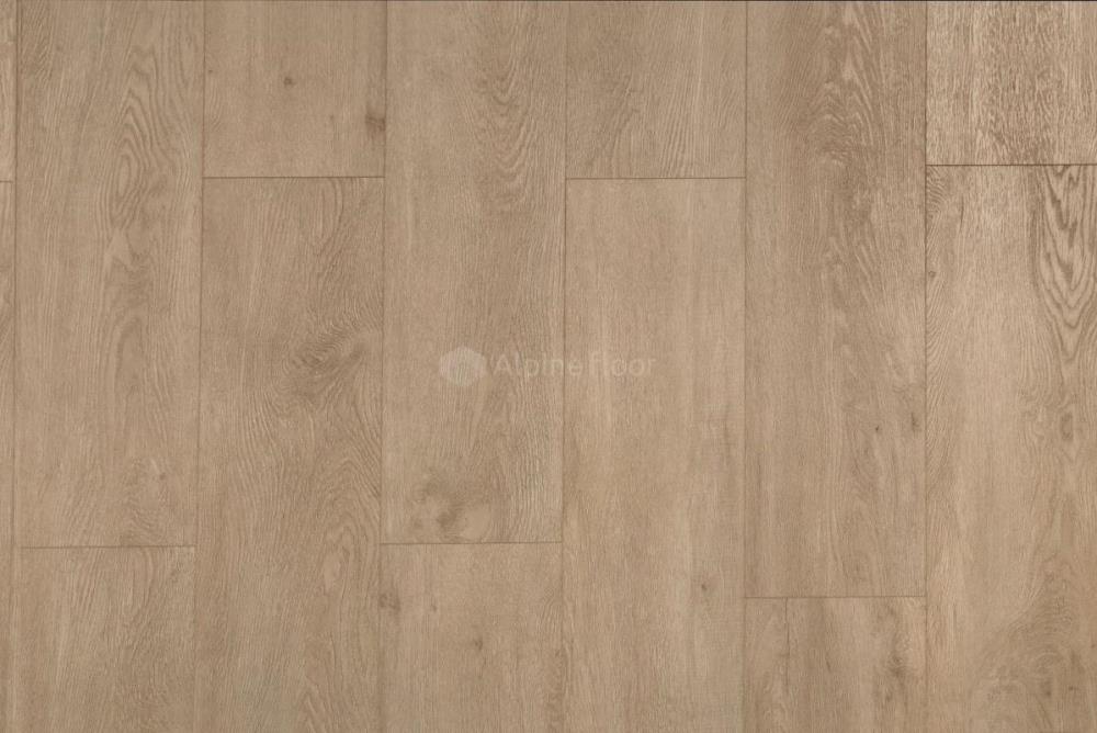 Каменно-полимерная плитка "Alpine Floor" Камфора (1220*183*4мм) — купить в Шахтах