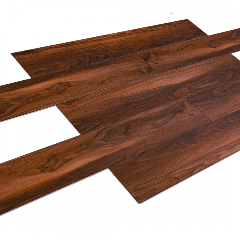 SPC ламинат Орех Ясава 118 (1200*182*4 мм) — купить в Шахтах