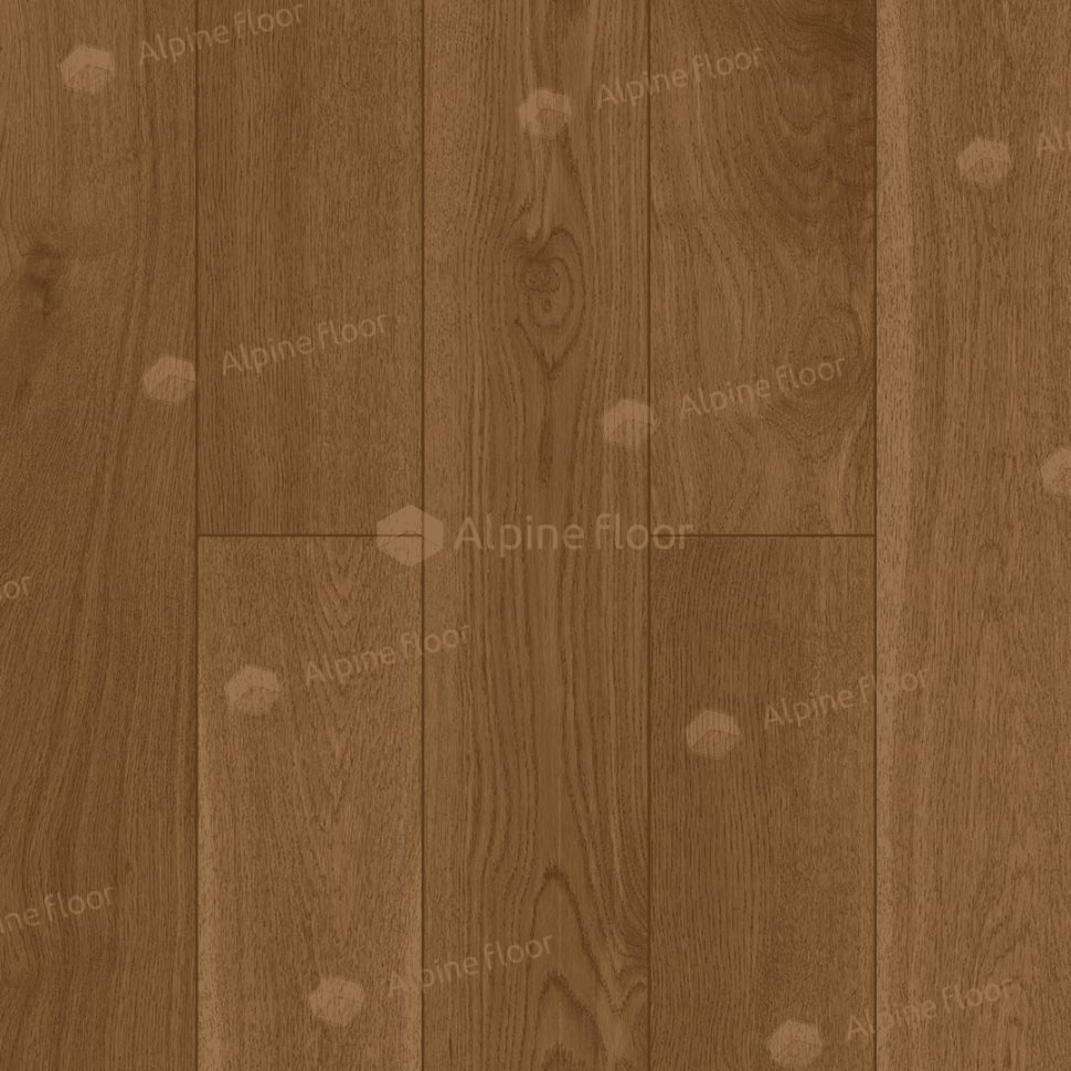 Инженерная доска "Alpine Floor" Studio Дуб Антик (400-1200*145*12 мм) — купить в Шахтах