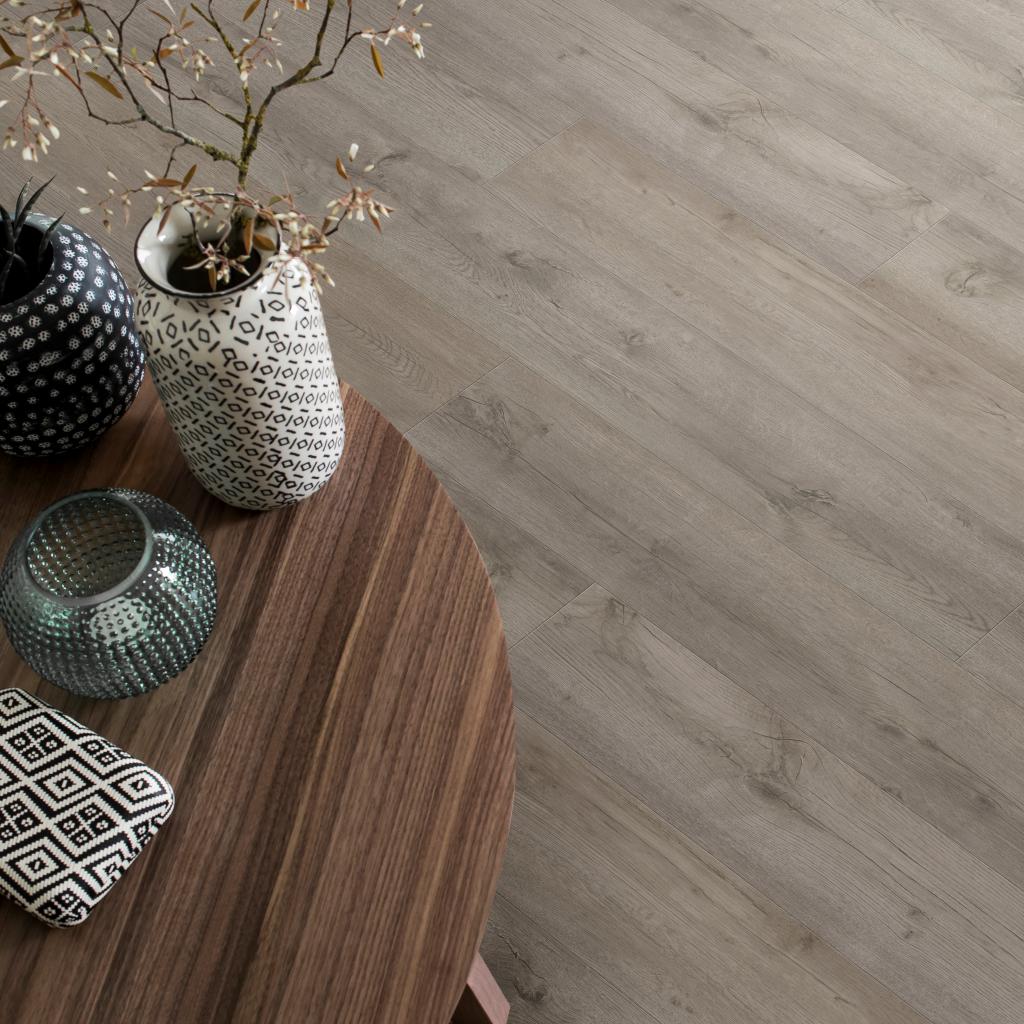 SPC ламинат "Adelar" Eterna Acoustic 05929 Major Oak (1220*181*6 мм) — купить в Шахтах