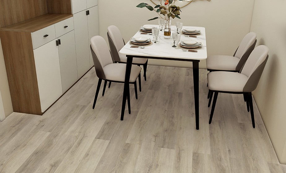 Ламинат SPC AquaMax Дуб Гавана (1220*151*4,5 мм) — купить в Шахтах