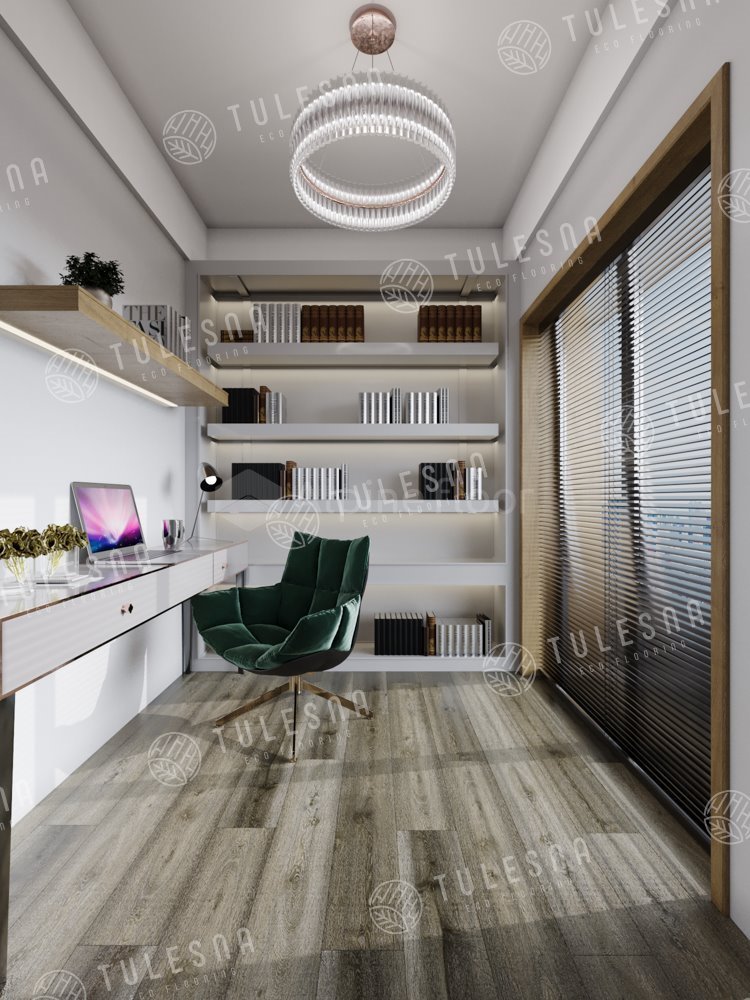 ABA Ламинат "Tulesna" Foresta (1220*183*8 мм) — купить в Шахтах