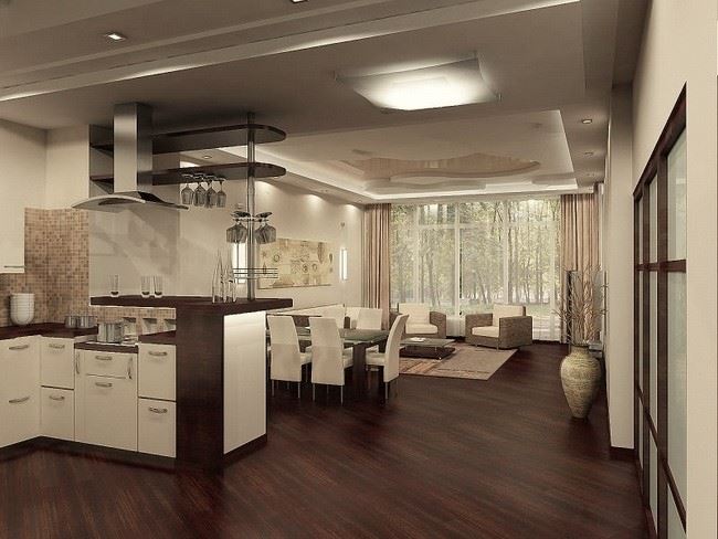 Паркетная доска "Timber" Ясень коричневый браш (2283*194*13,2 мм) — купить в Шахтах