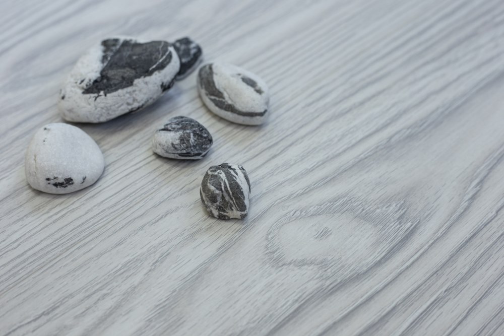 Плитка каменно-полимерная "Art Tile" Граб Брюса (1220*199*9 мм) — купить в Шахтах