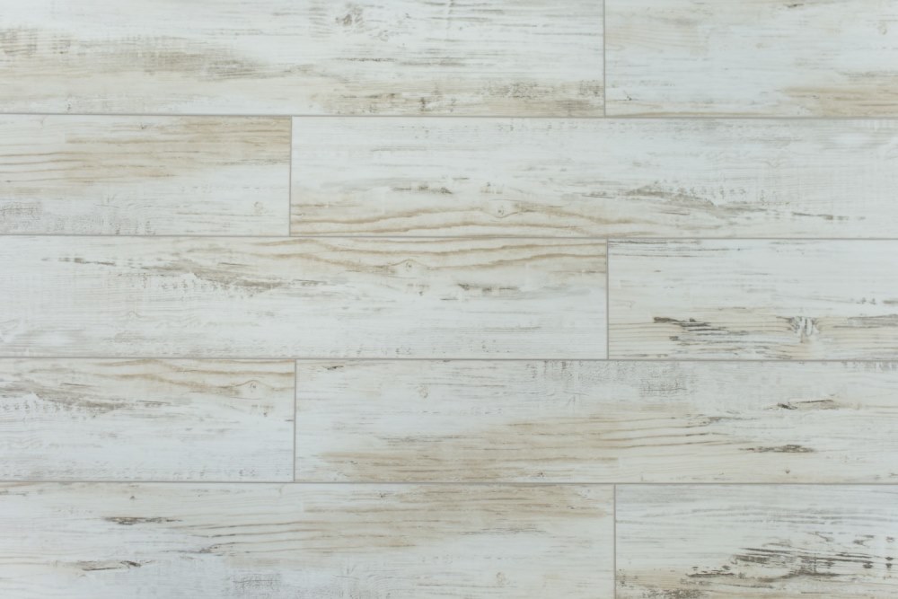 Замковая ПВХ плитка "Art Tile" Берёза Прованс (1220*152*5 мм) — купить в Шахтах
