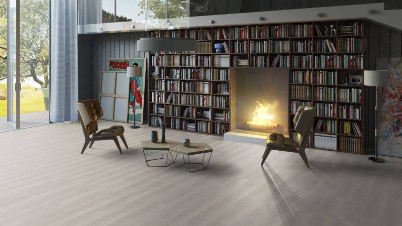 Замковая ПВХ плитка "Tarkett" Michael (1220*200,8*4,4 мм) — купить в Шахтах