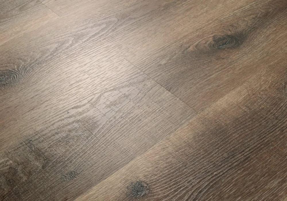 Виниловые полы "Aquafloor" Quartz SPC AF3514QV (1220*180*3,5 мм) — купить в Шахтах