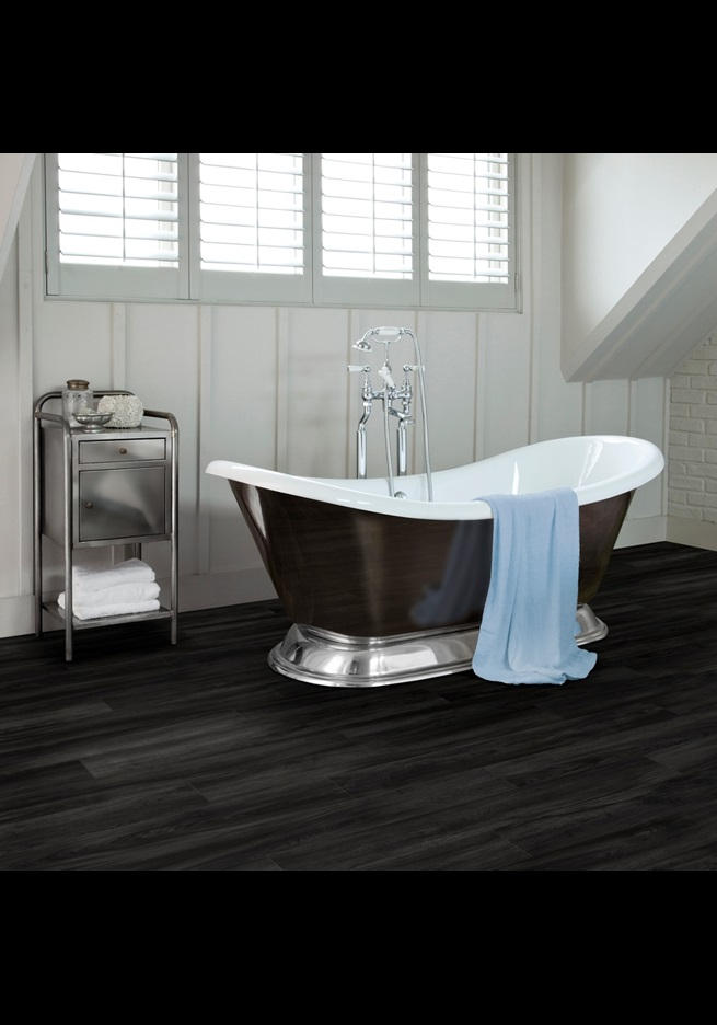 Замковая ПВХ плитка Aragon Oak 991 (1251*189*5 мм) — купить в Шахтах