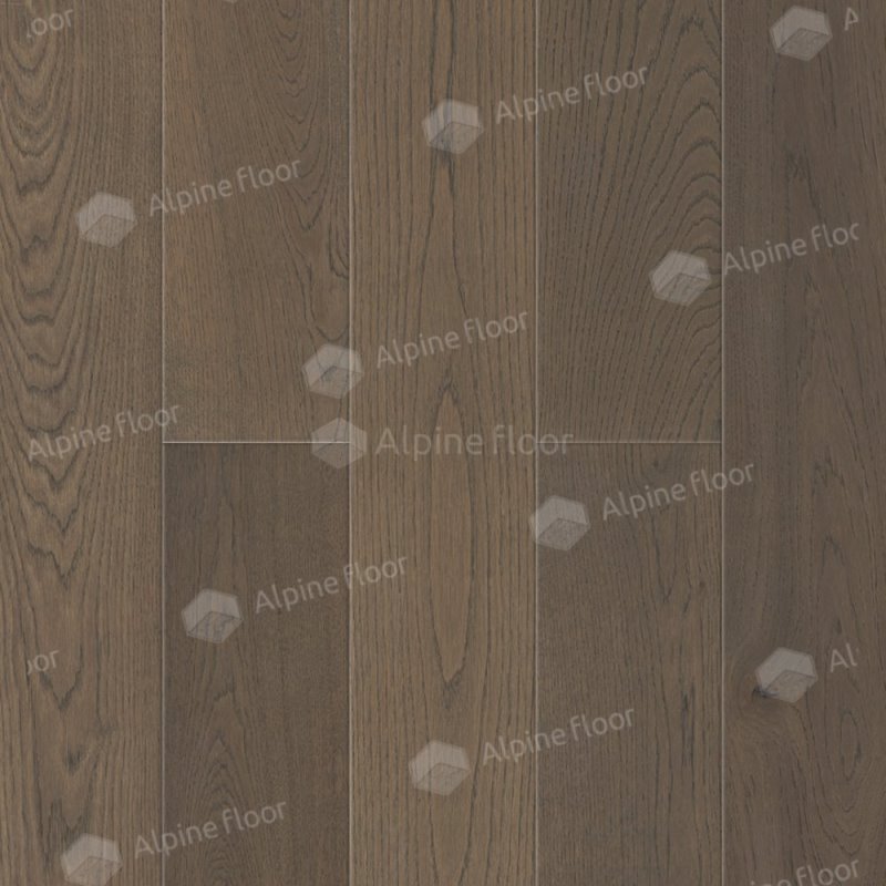 Инженерная доска "Alpine Floor" Дуб Гранд Каньон (400-1200*165*12 мм) — купить в Шахтах