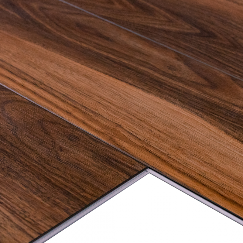 SPC ламинат Орех Ясава 118 (1200*182*4 мм) — купить в Шахтах