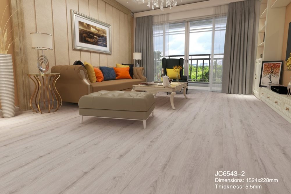 SPC ламинат "Profield" Вяз Лантор (228*1524*5,5 мм) — купить в Шахтах