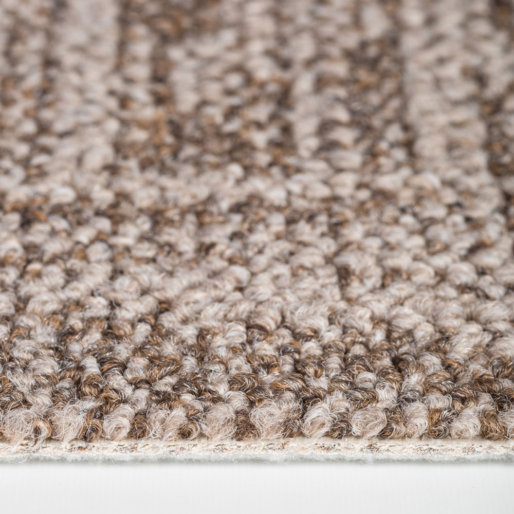 Ковролин "Зартекс" Тунис 003 Серый (3,5м) — купить в Шахтах