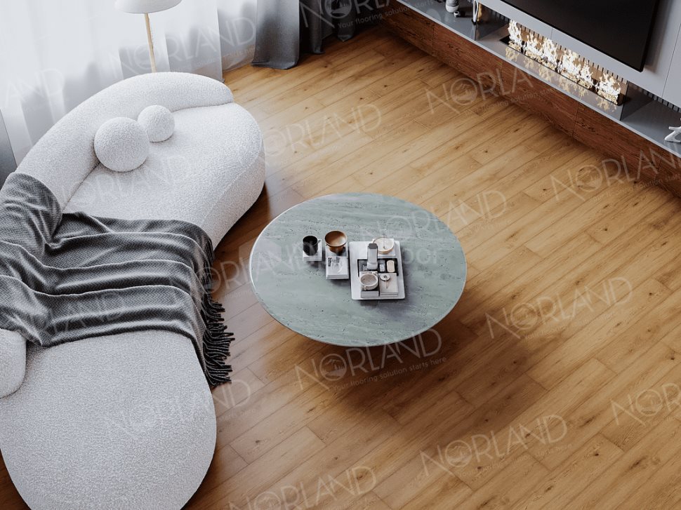 Виниловый ламинат "Norland" Blake (1220*183*4 мм) — купить в Шахтах