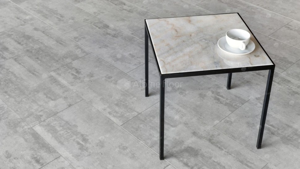 Виниловая плитка "Alpine Floor" Light Stone Самерсет (608*303*2,5 мм) — купить в Шахтах
