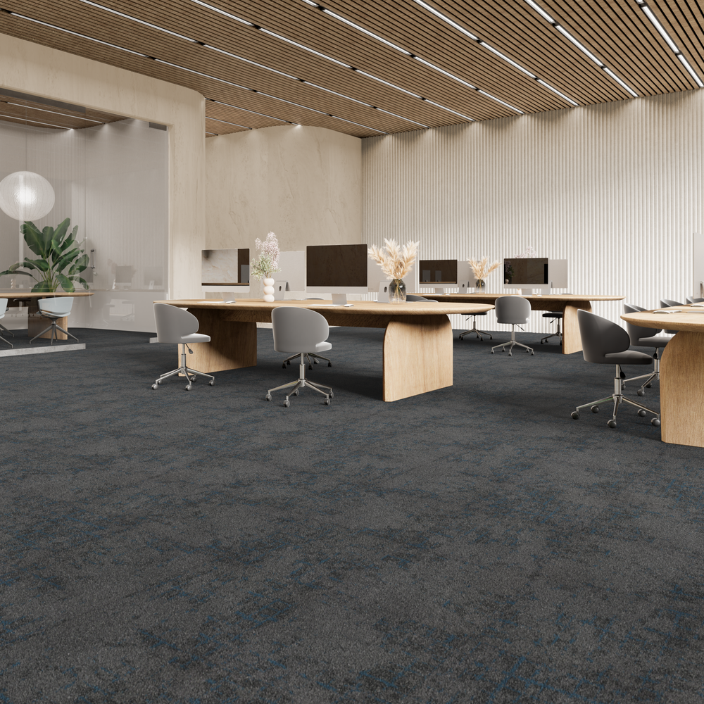 Ковровая плитка Macro Tile 79 (500*500*5 мм) — купить в Шахтах