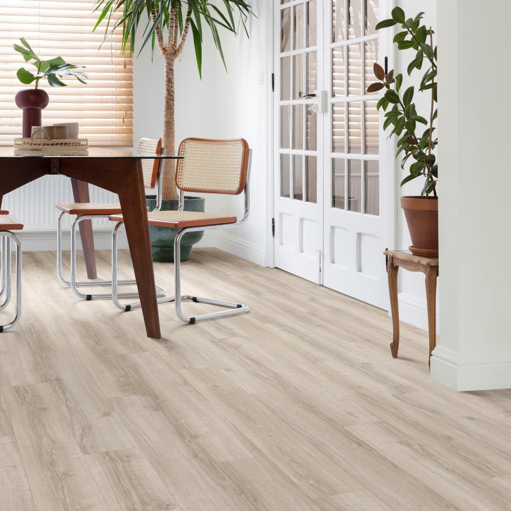 SPC ламинат "Adelar" Eterna Easy 05225 Summer Oak (1220*181*5 мм) — купить в Шахтах