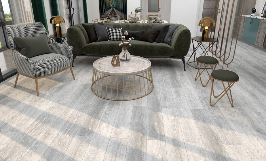 Ламинат SPC AquaMax Дуб Боден (1220*184*4 мм) — купить в Шахтах