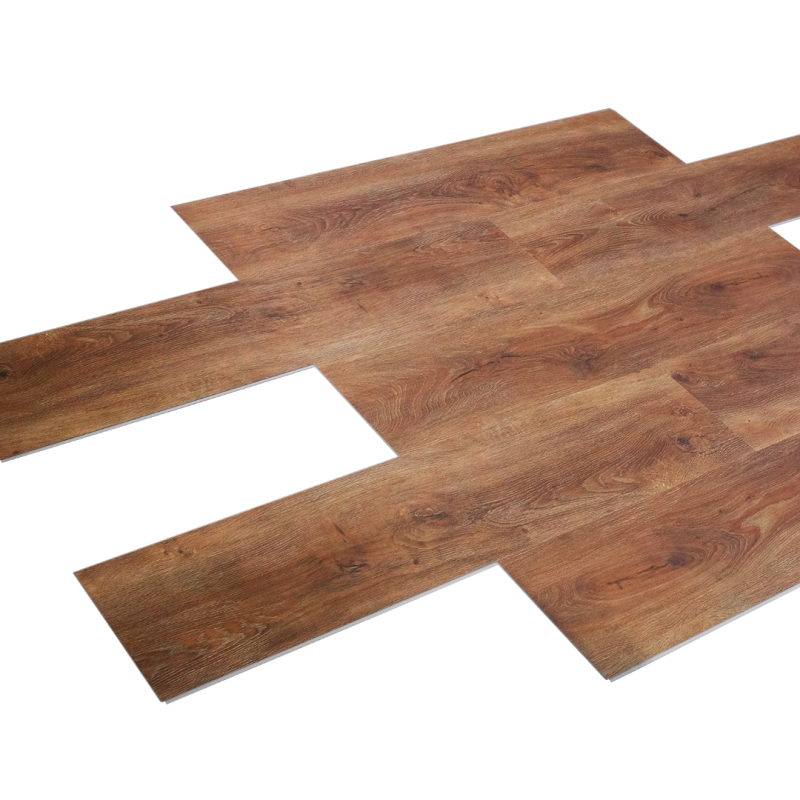 Замковая ПВХ плитка Дуб Эредин 103 (1200*182*4 мм) — купить в Шахтах