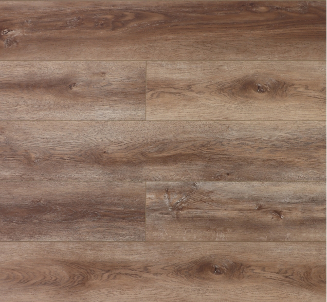 SPC ламинат "CronaFloor" Wood 4V Дуб Охрид (1200*180*4 мм) — купить в Шахтах