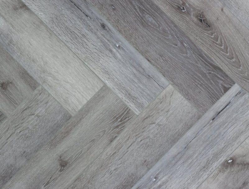 SPC плитка "Bonkeel" Дуб Чесил (640*128*4мм) — купить в Шахтах