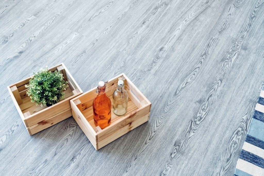 Замковая ПВХ плитка "Alpine Floor" Ясень  (1220*183*4мм) — купить в Шахтах