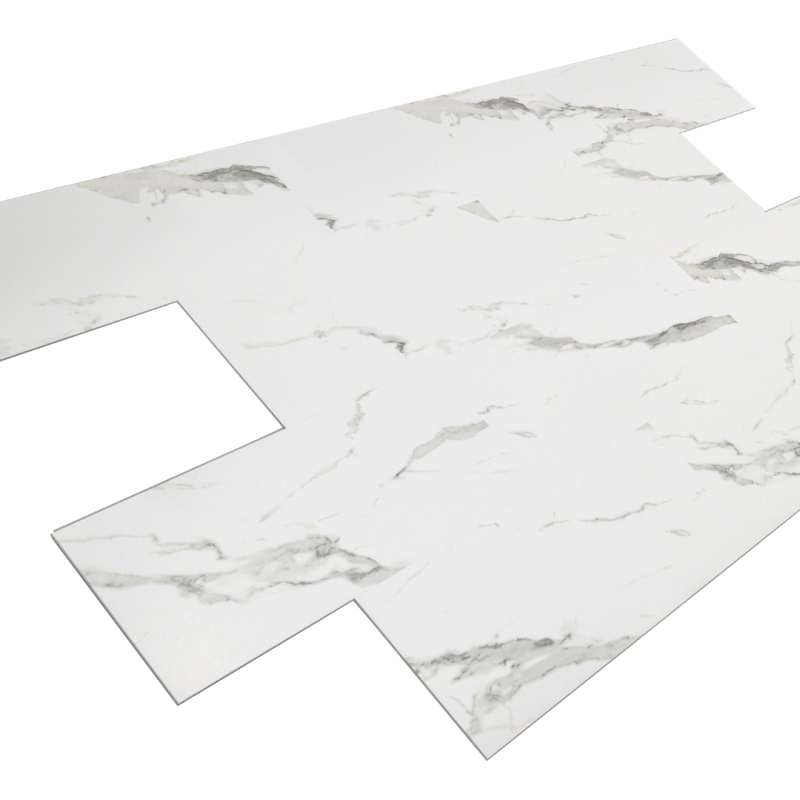 SPC плитка Мрамор Кантабрия 316 (600*300*4 мм) — купить в Шахтах