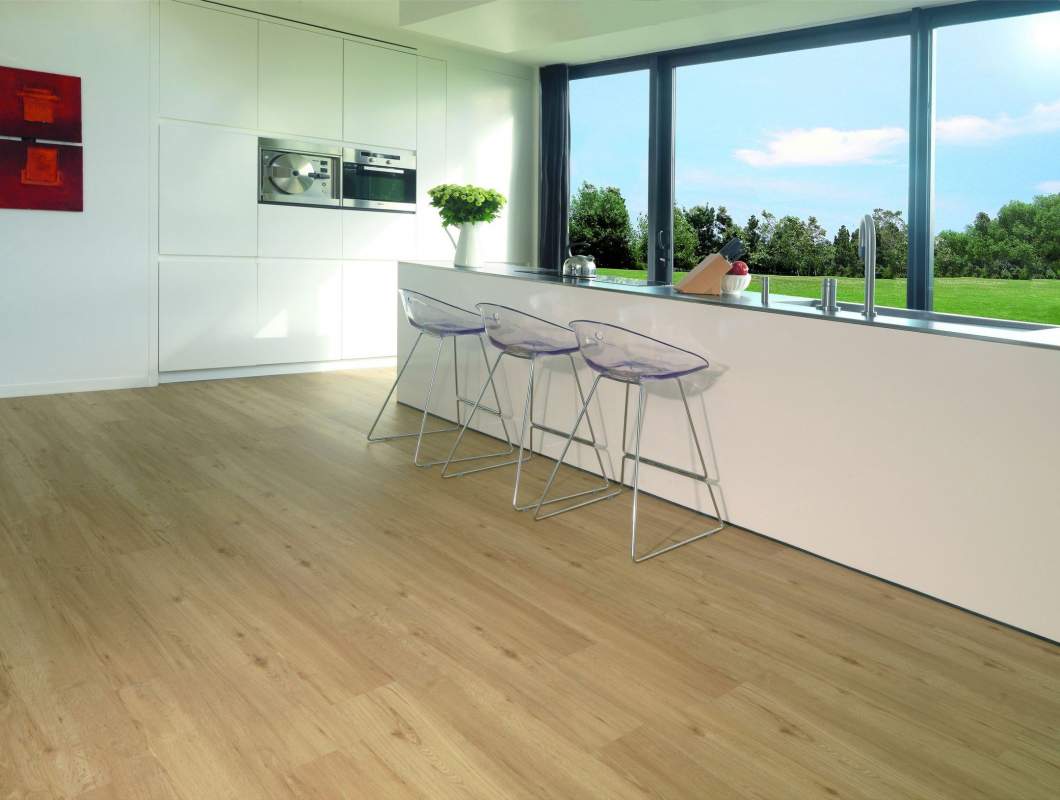 Замковая ПВХ плитка "Berry Alloc" Pureloc 40 DESERT OAK (176,6*1210*5 мм) — купить в Шахтах