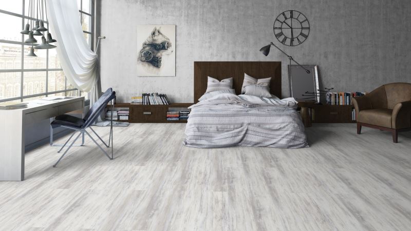 Замковая ПВХ плитка "Tarkett" Max (1220*200,8*4,4 мм) — купить в Шахтах