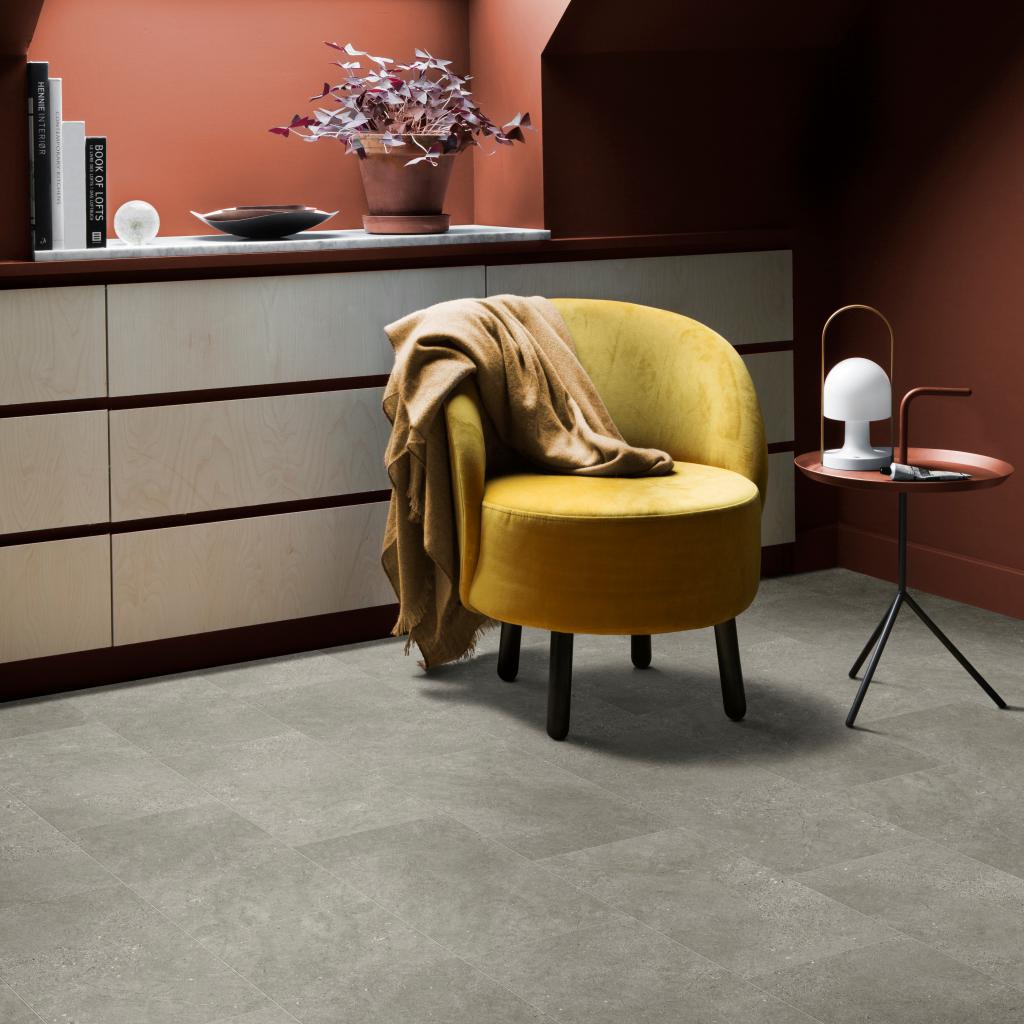 SPC ламинат "Adelar" Solida Acoustic 11976 Folkstone (607*303*5 мм) — купить в Шахтах