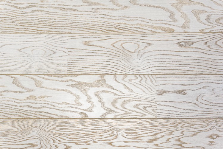 Паркетная доска "Sommer" Malmo Дуб White (1200*164*13,2 мм) — купить в Шахтах