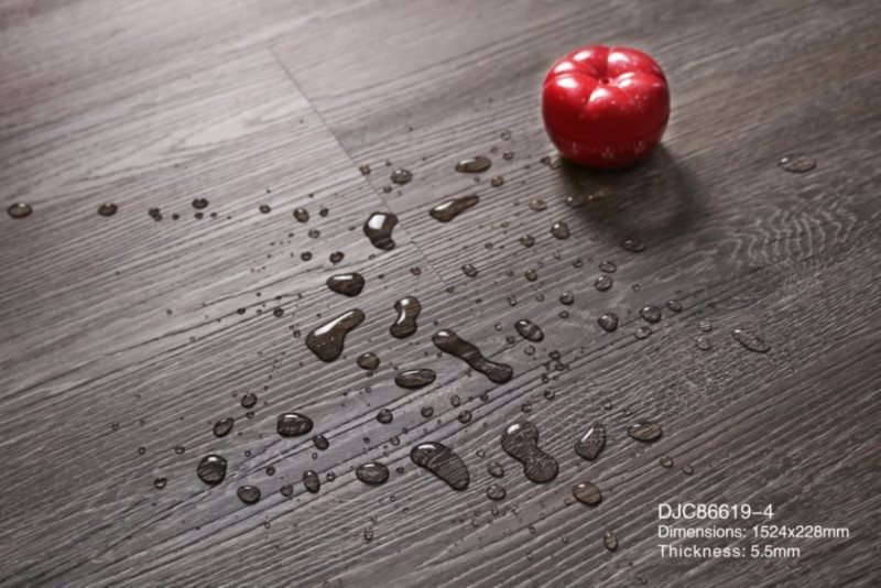 SPC ламинат "Profield" Дуб Хелстон (228*1524*5,5 мм) — купить в Шахтах