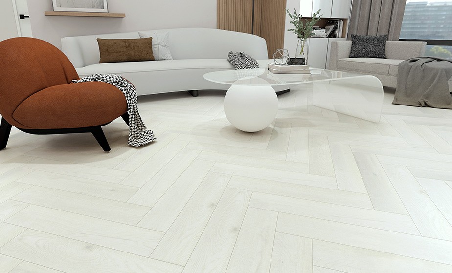 Ламинат SPC AquaMax Дуб Шенонсо (640*128*4 мм) — купить в Шахтах