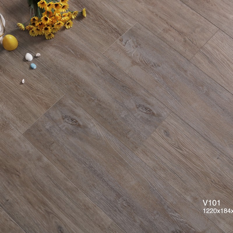 Виниловые полы "Betta" Villa Дуб Виано V101 (1220*184*4,5 мм) — купить в Шахтах