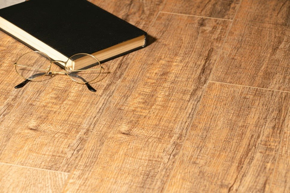 Виниловый ламинат "Bonkeel" Style Дуб Махо (1200*125*4 мм) — купить в Шахтах