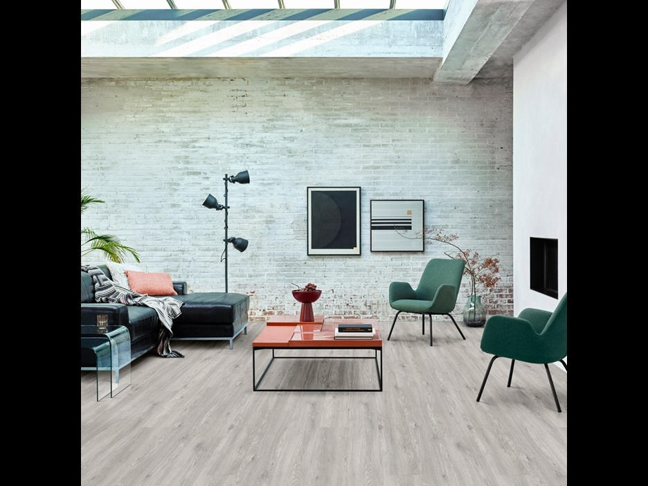 Замковая ПВХ плитка Torre Oak 933 (1251*189*5 мм) — купить в Шахтах