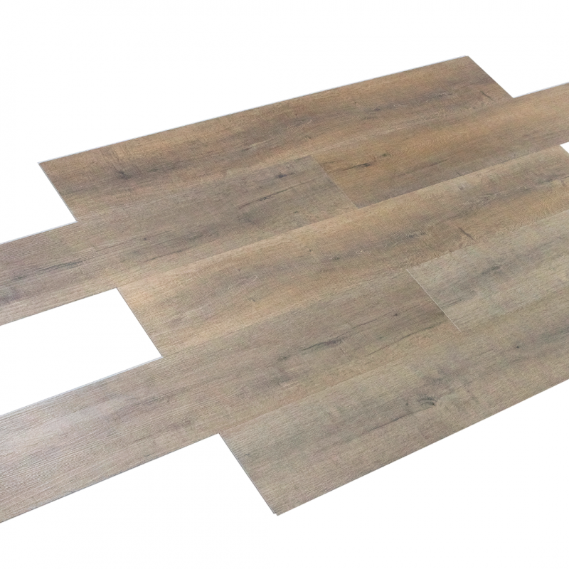 Замковая ПВХ плитка Дуб Моротай 202 (1200*182*4 мм) — купить в Шахтах