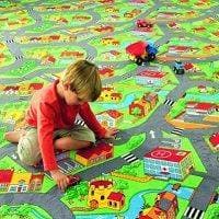 Ковролин "Нева Тафт" Мегаполис 95 (4м) — купить в Шахтах