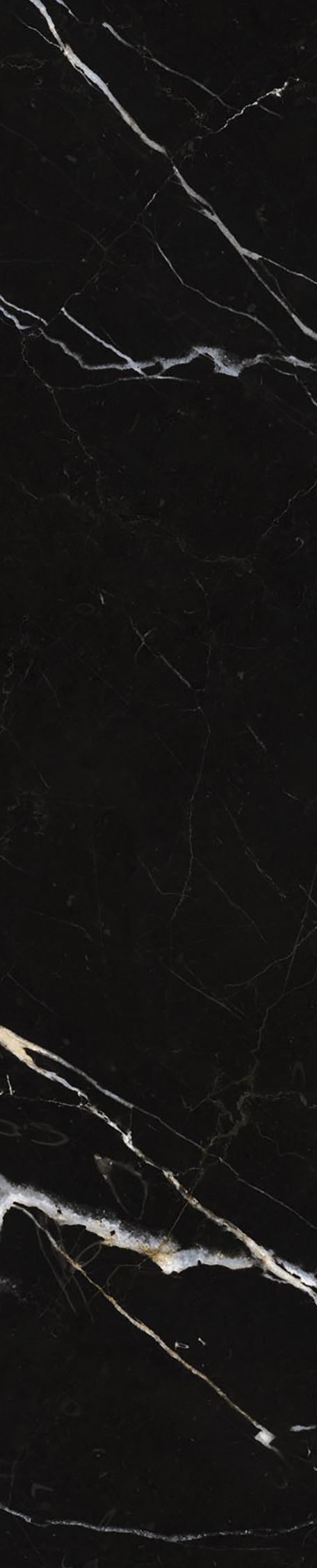 SPC ламинат "Invictus" Black Marble Noir (743*145*5мм) — купить в Шахтах