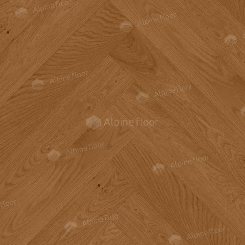 Инженерная доска "Alpine Floor" Дуб Кальвадос (600*120*12 мм) — купить в Шахтах