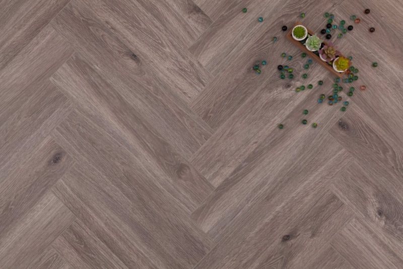SPC плитка "Bonkeel" Дуб Матира (640*128*4мм) — купить в Шахтах