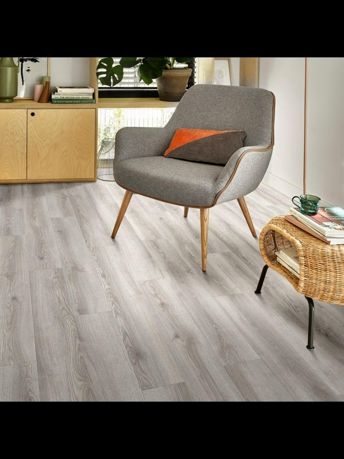 Замковая ПВХ плитка Belver Oak 944 (1251*189*5 мм) — купить в Шахтах